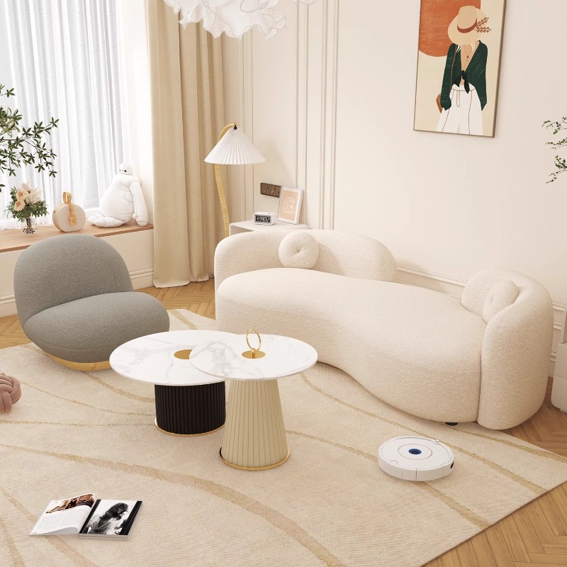 & モダンなデザインのアームチェアソファ、ラウンジオフィス、 - Office Furniture In China のレビューと価格
