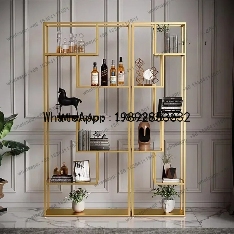 ABディスプレイ収納 リビングルームキャビネット 北欧風オフ - Office Furniture Cabinets のレビューと価格