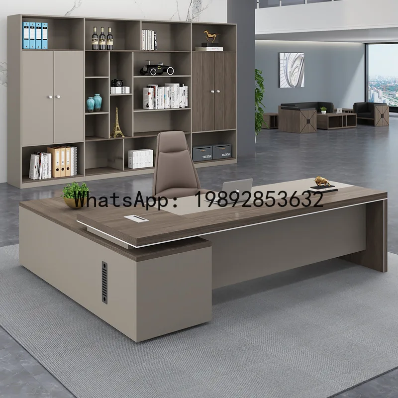 H5.15 オフィスデスク エグゼクティブデスク オフィス家 - Office Furniture Desk のレビューと価格