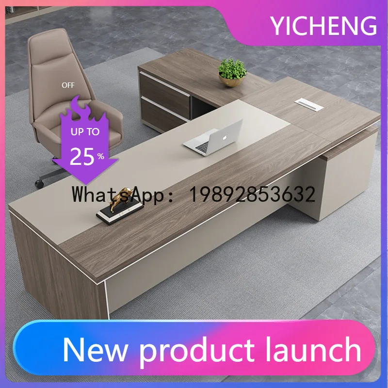 H5.15 オフィスデスク エグゼクティブデスク オフィス家 - Office Furniture Desk のレビューと価格