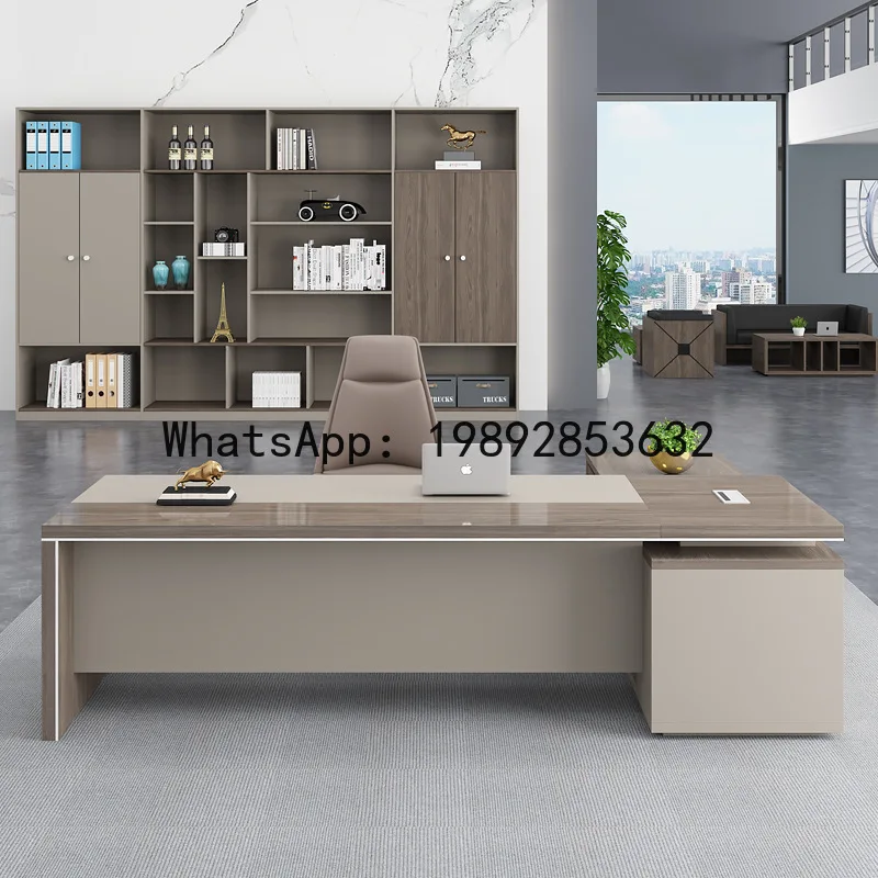 H5.15 オフィスデスク エグゼクティブデスク オフィス家 - Office Furniture Desk のレビューと価格