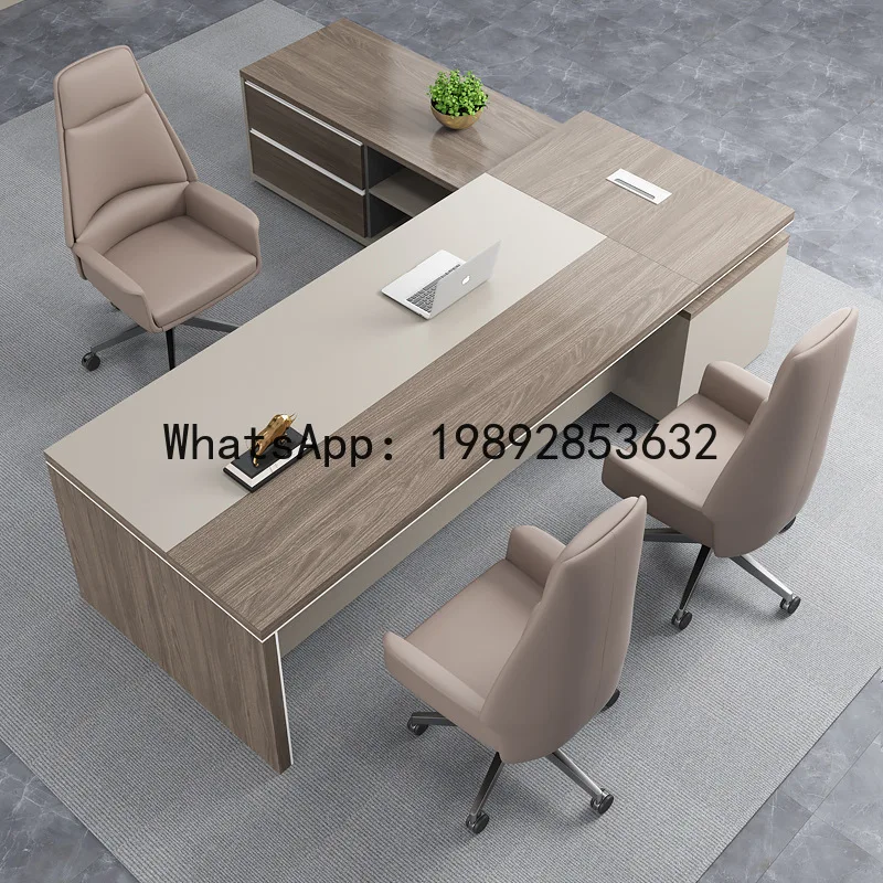 H5.15 オフィスデスク エグゼクティブデスク オフィス家 - Office Furniture Desk のレビューと価格