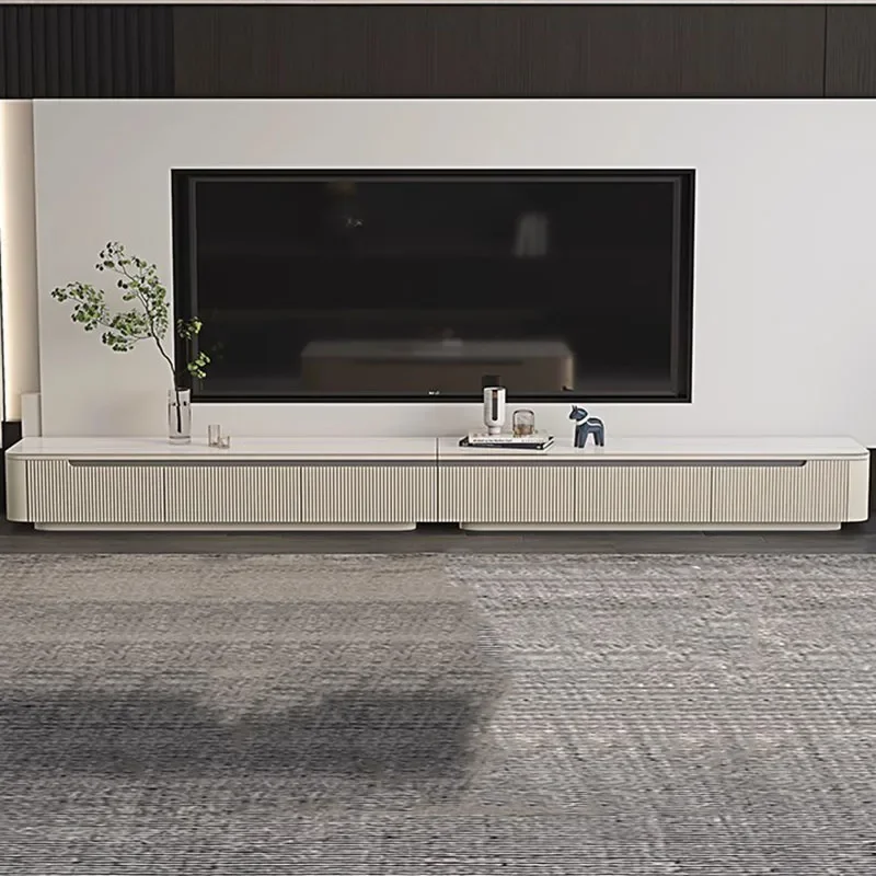 レプリカスタンドモバイル家具テレビキャビネットユニットテレビ - Office Furniture In China のレビューと価格
