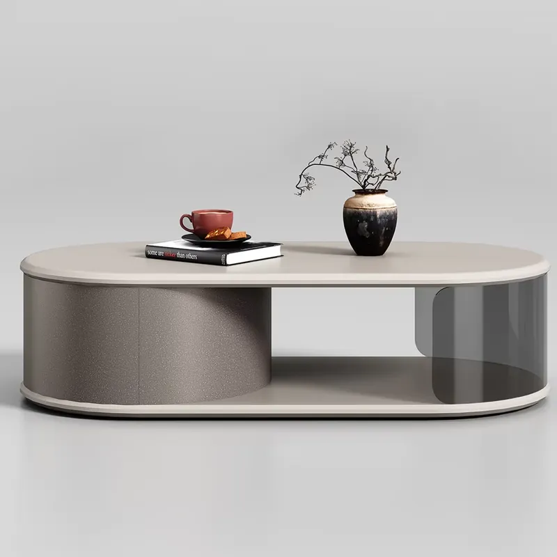 ウェイラシリーズ オフィスコーヒーテーブル 1m WL-71 - Office Furniture Logo のレビューと価格
