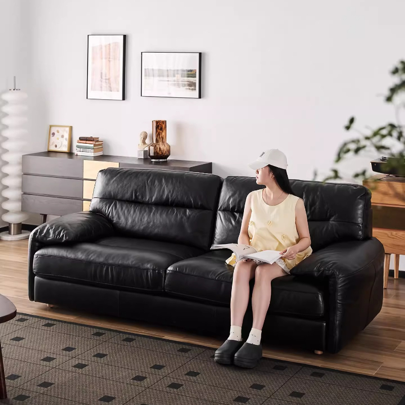 大型木製ソファ ファッションビューティーインテリア 北欧風ア - Office Furniture In China のレビューと価格