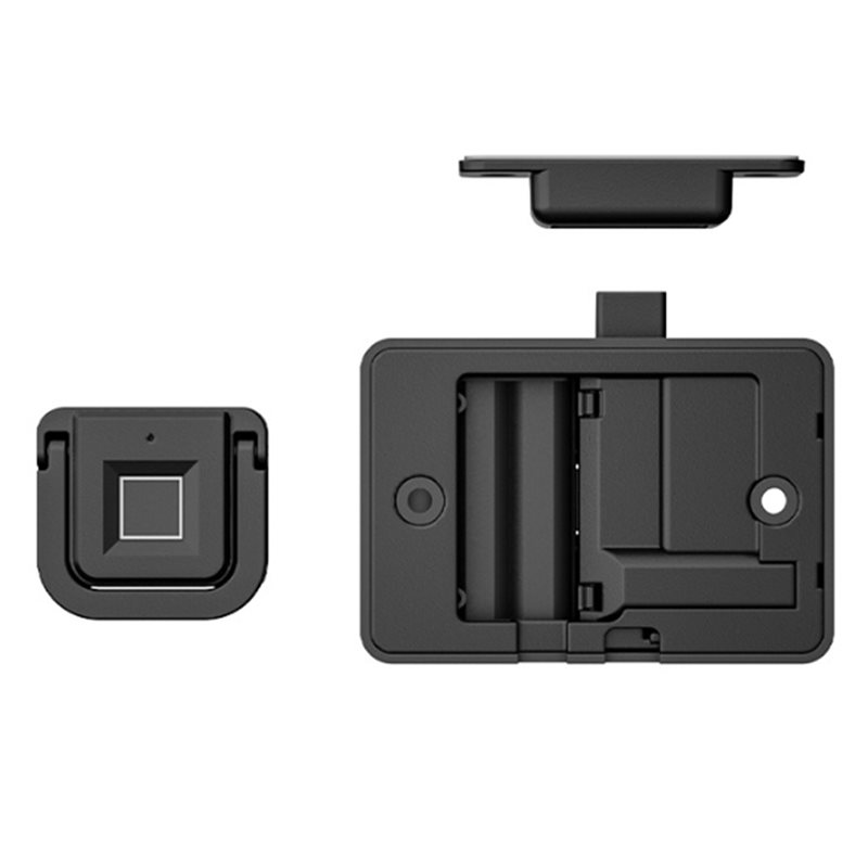 N13R-(耐久性) 3X スマート引き出し指紋ロック指紋ロ - Office Furniture Cabinets のレビューと価格