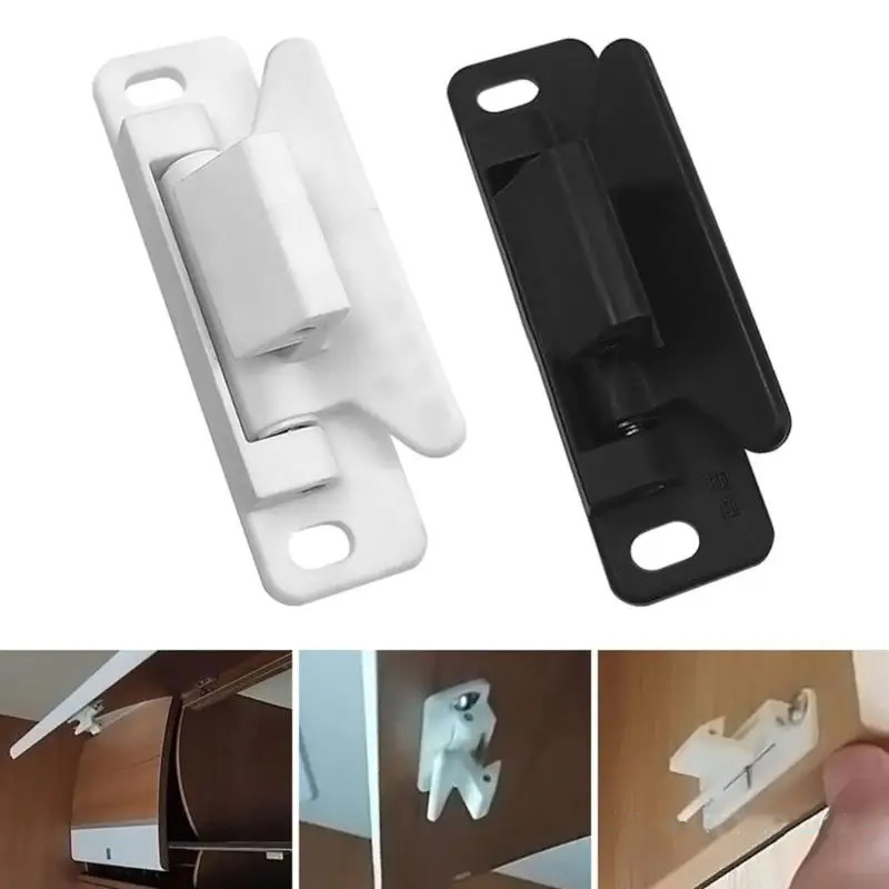 RV キャビネットラッチハードウェア修正ロック家具引き出しリ - Office Furniture Cabinets のレビューと価格
