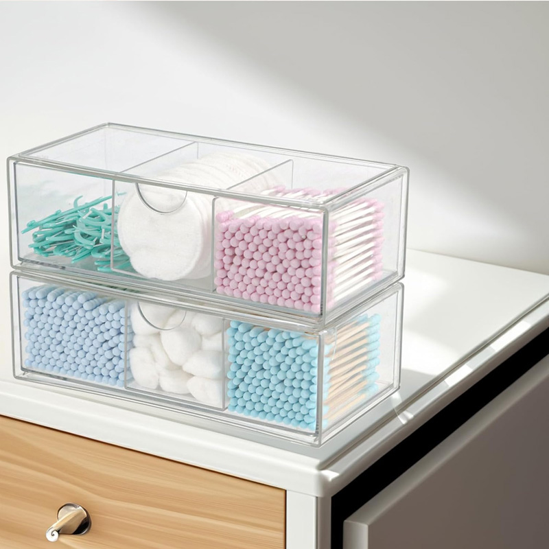 引き出し式ミラーキャビネットオーガナイザー、取り外し可能な仕 - Office Furniture Cabinets のレビューと価格